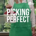 How to Pick the Perfect Produce