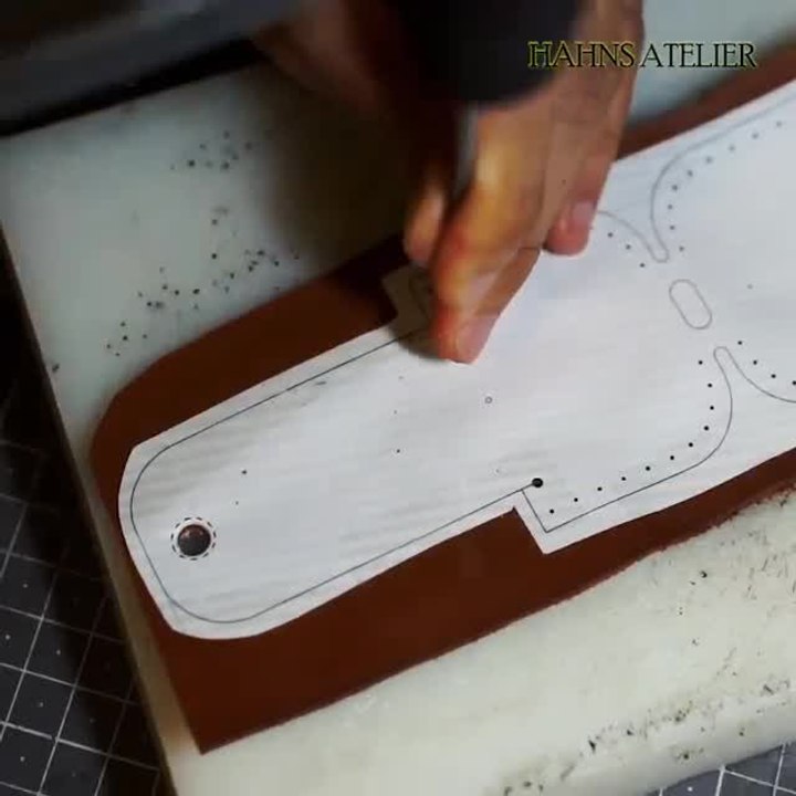 DIY Airpods Case Cover