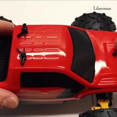 Caterpillars Instead Of Wheels - Tuning An SUV Ford F-150