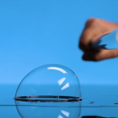 You don't need experience to try these cool experiments!