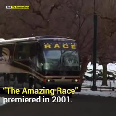9 Insane Facts About 'The Amazing Race'
