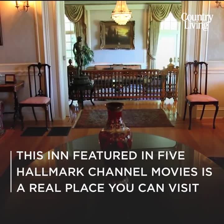 Hallmark Inn
