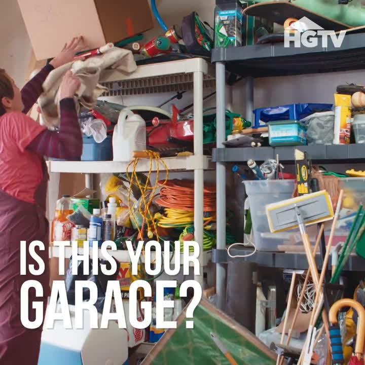 DIY Rolling Storage