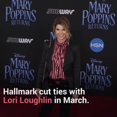 Lori Loughlin's Return to Hallmark: What’s the Latest? 🎬