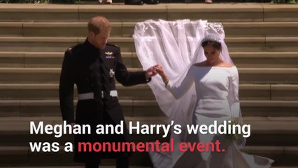 Royal Weddings You Probably Forgot About