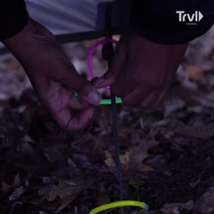 10 Dollar Store Camping Hacks