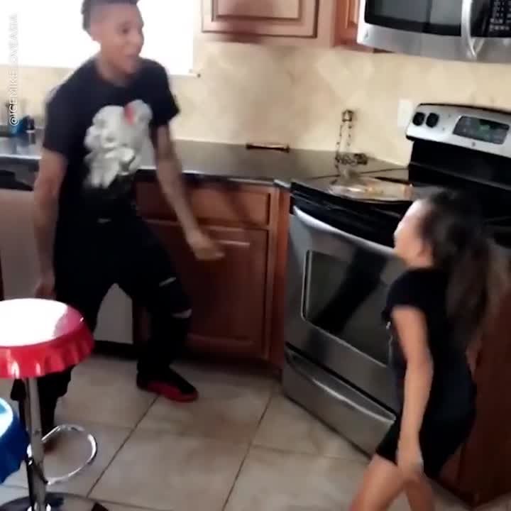 Dad and Daughter Relationship