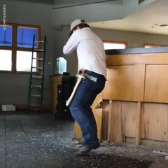 All the Scandals Chip and Joanna Gaines Have Faced