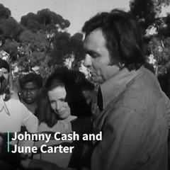 Country Music's Cutest Couples