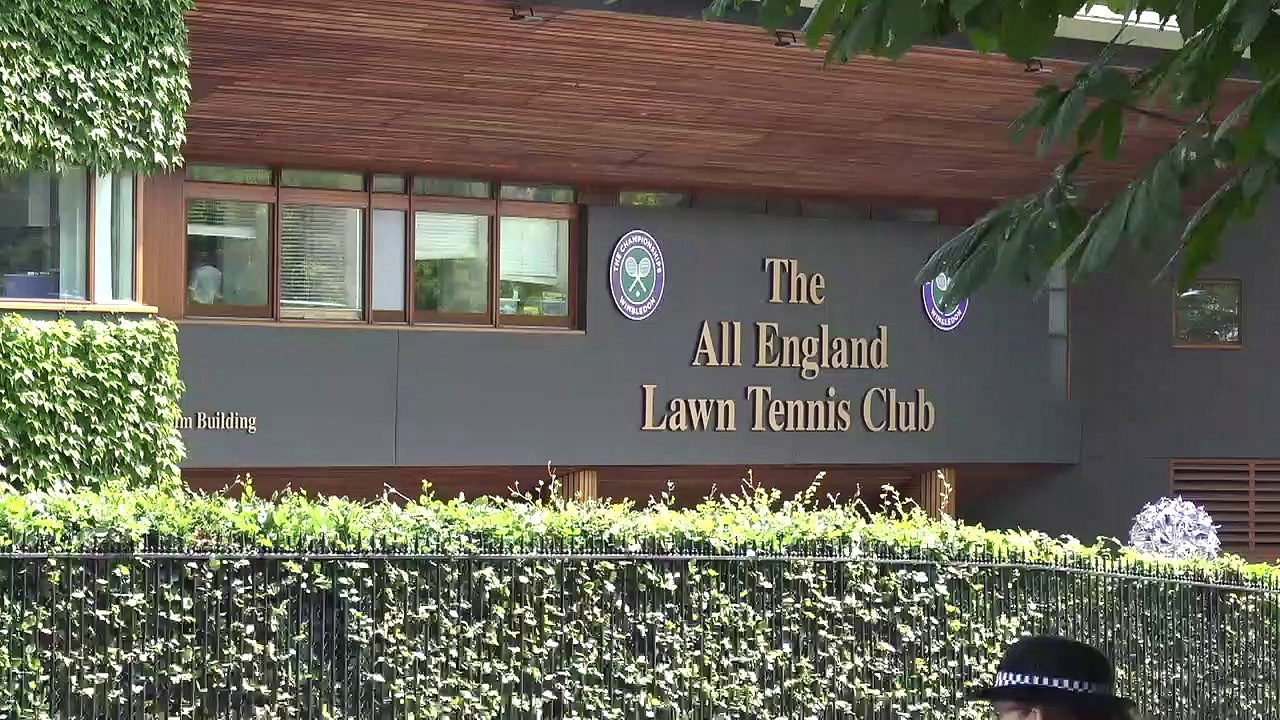 The History Of Men’s Singles Champions At Wimbledon