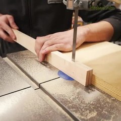 DIY Battery Powered LED Task Light