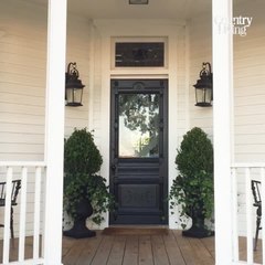 7 Things You Need to Know Before Booking a Stay at Magnolia House