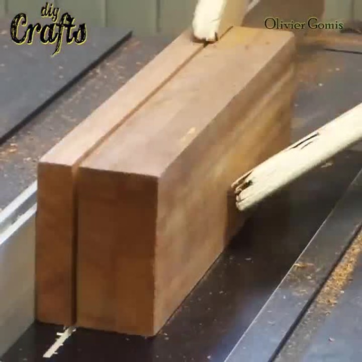 Woodturning The Coolest Segmented Vase