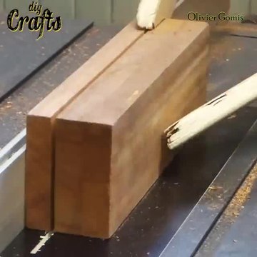 Woodturning The Coolest Segmented Vase