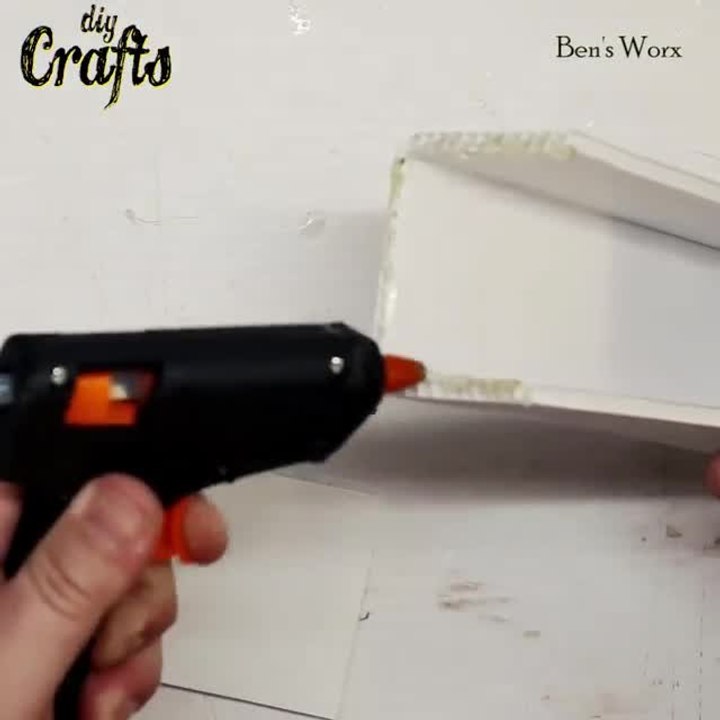 Turning Resin and Sponge into a Sponge Handle