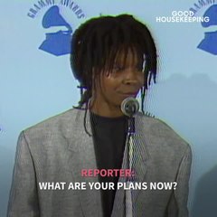 10 Facts You Never Knew About Whoopi Goldberg