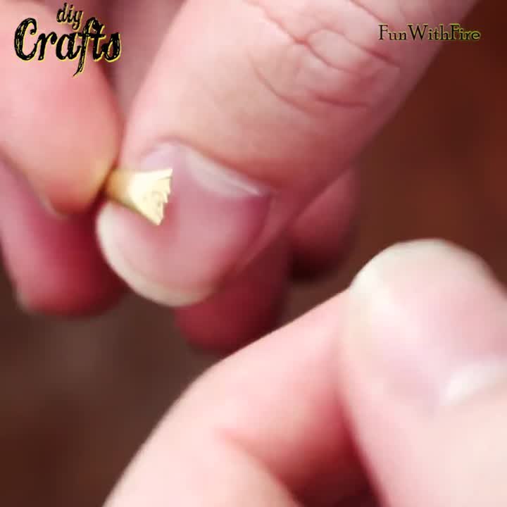 Gold Ring Restoration