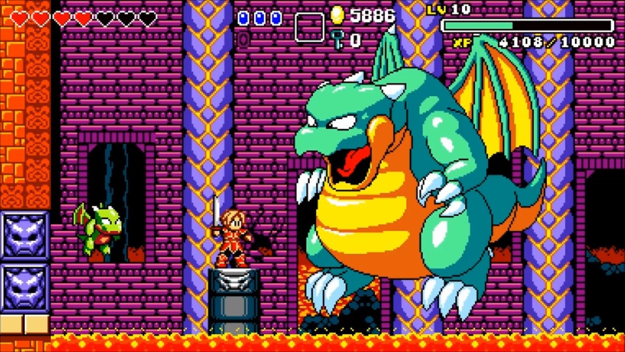 Aggelos - Trailer de lancement PS4