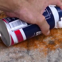 You won't believe these 8 unusual cleaning hacks!