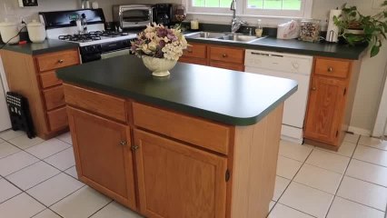 This Will Transform Your Outdated Kitchen