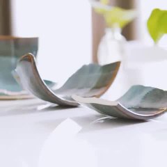 Broken Pottery Restoration