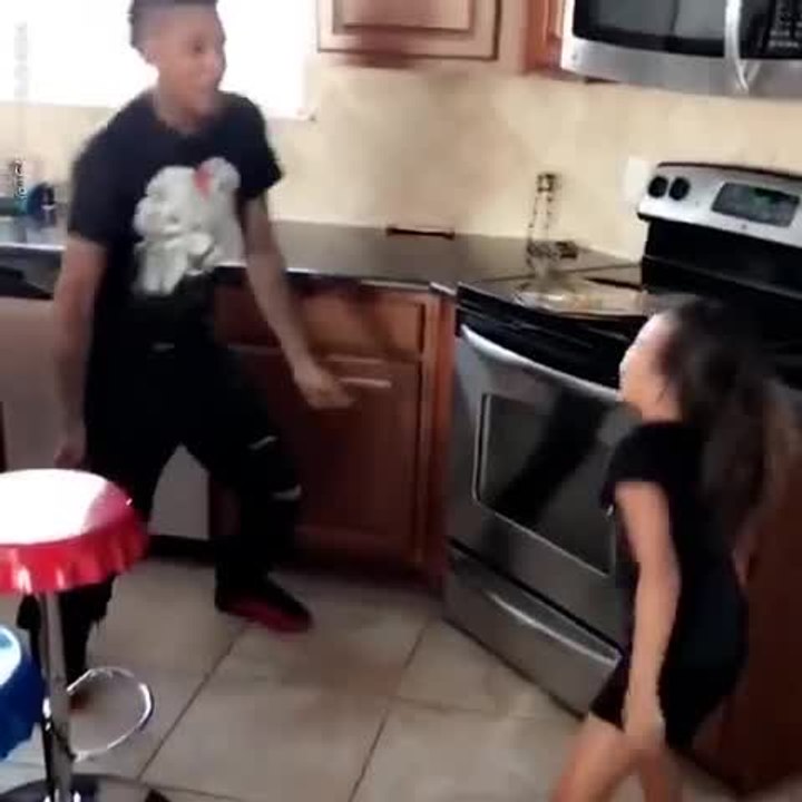 Dad and Daughter Relationship