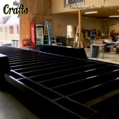 Custom Build Tiny House On Wheels