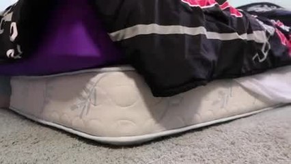 Upgrade Your Bedroom Without Buying A New Bed