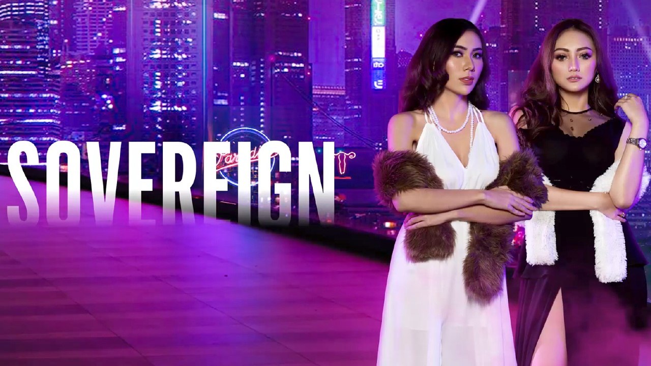 Kristina Natalie - Sassha Carissa | Sovereign | POPULAR 31st Anniversary July 2019