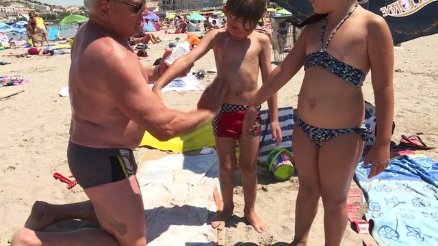 Crème solaire : 5 informations à connaître absolument