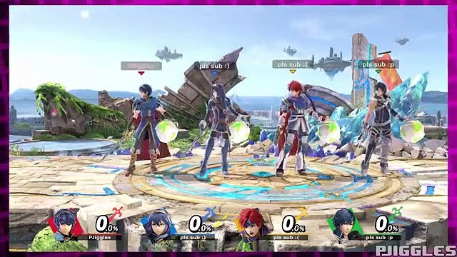 Useless Smash Facts! - Super Smash Bros. Ultimate