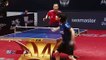 Ding Ning vs Choi Hyojoo | 2019 ITTF Australian Open Highlights (R16)