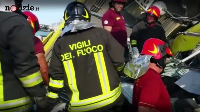 Disastro di Corato, tre anni fa la tragedia che piegava la Puglia | Notizie.it