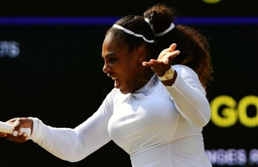 Duchess Meghan is 'best friend' to Serena Williams