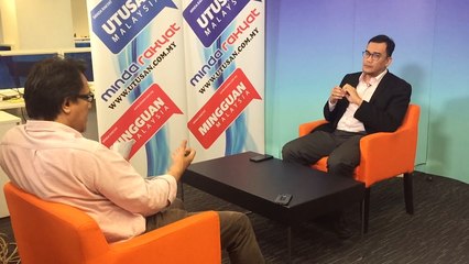 Apa sebenarnya berlaku di Xinjiang?