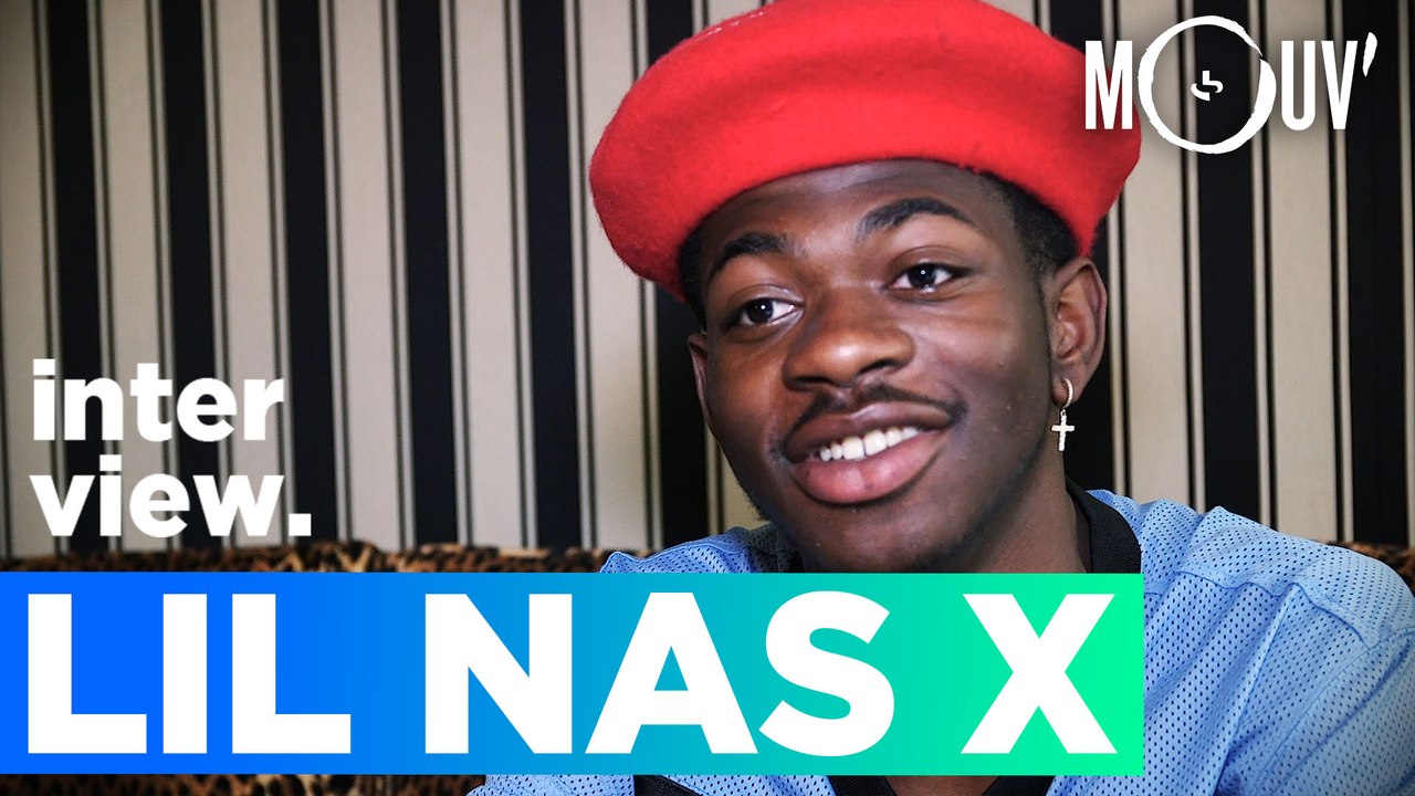 LIL NAS X : "Old Town Road", Twitter, ses années fac, le succès...