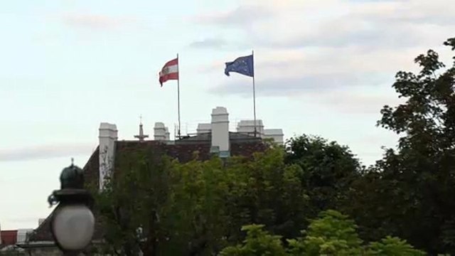 Política atual austríaca domina Festival de Dança de Viena