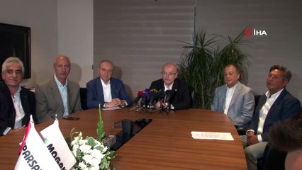 Beşiktaş’ta Tevfik Yamantürk yeniden divan başkanlığına aday