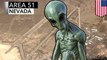 300,000 join event to storm Area 51 to 'see them aliens'