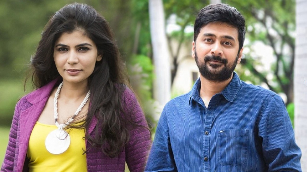 Rahul Ravindran Sensational Decision On Manmadhudu 2 Movie || Filmibeat Telugu