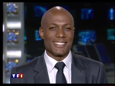 TF1 - 17 Juillet 2006 - Teasers, A Vrai Dire , météo, JT 20H (Harry Roselmack), pubs, jeu de l'été