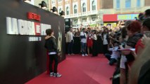 'La Casa de Papel' regresa con una premier al puro estilo de Hollywood