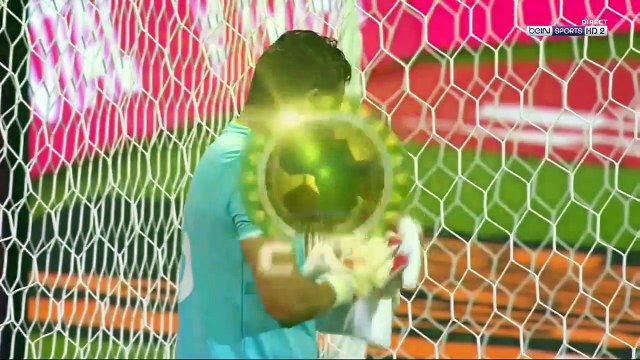 RETRO/ Sénégal vs Tunisie / le but de Sadio Mané et de Kara Mbodji