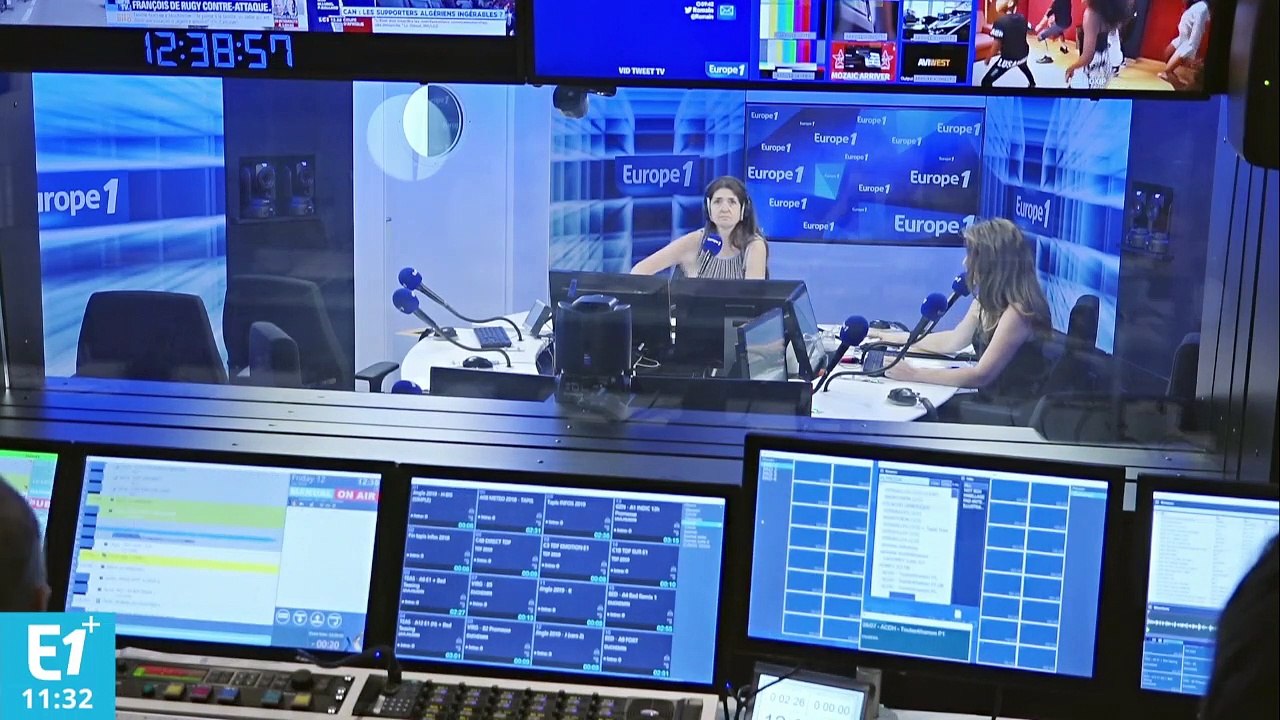 Affaires Rugy : "L'exemple est navrant pour l'ensemble des responsables politiques", regrette René Dosière