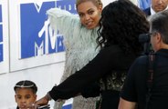 Blue Ivy Carter 'narrated' Lion King at premiere