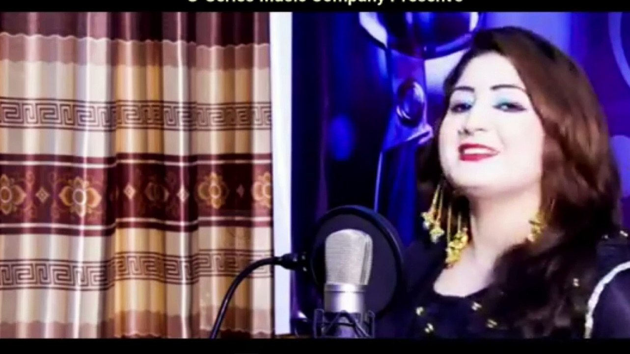 Pashto New Tapey 2019 Sanam Jan - Grana