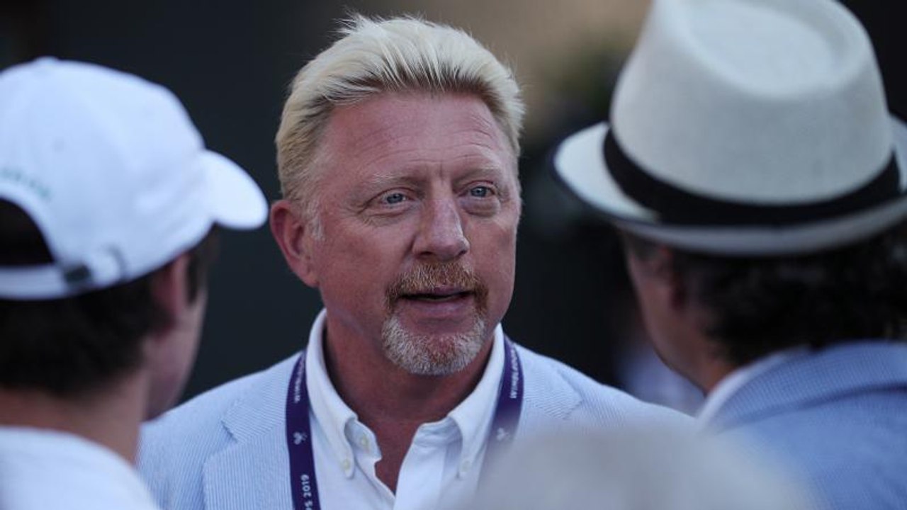 Boris Becker: Versteigerung erfolgreich - Oliver Pocher bietet mit