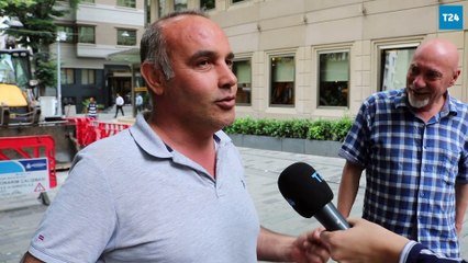 S-400 rampaları geldi, S-400'ü sokağa sorduk