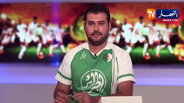 ليالي بيضاء إحتفالا بتأهل المنتخب الوطني بمختلف ولايات الوطن