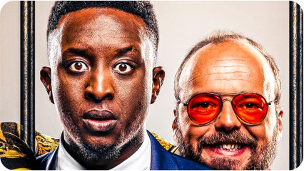 INSÉPARABLES Bande Annonce (2019)